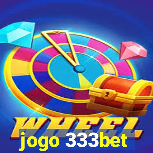 jogo 333bet